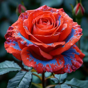 Роза Сикрет Гарден купить по цене от 619р. в интернет-магазине «Посадика» с доставкой почтой в в Свирске и по всей России – [изображение №1].