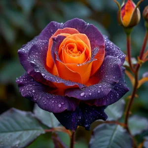 Роза Рэй Оф Хоуп купить по цене от 319р. в интернет-магазине «Посадика» с доставкой почтой в в Свирске и по всей России – [изображение №1].