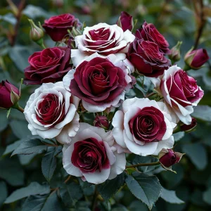 Роза Лост Лав купить по цене от 480р. в интернет-магазине «Посадика» с доставкой почтой в в Свирске и по всей России – [изображение №1].